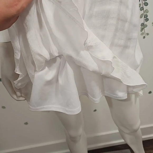 Show Me Your MuMu Virginia Dress Sz M - Picture 8 of 12